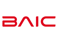 BAIC logo