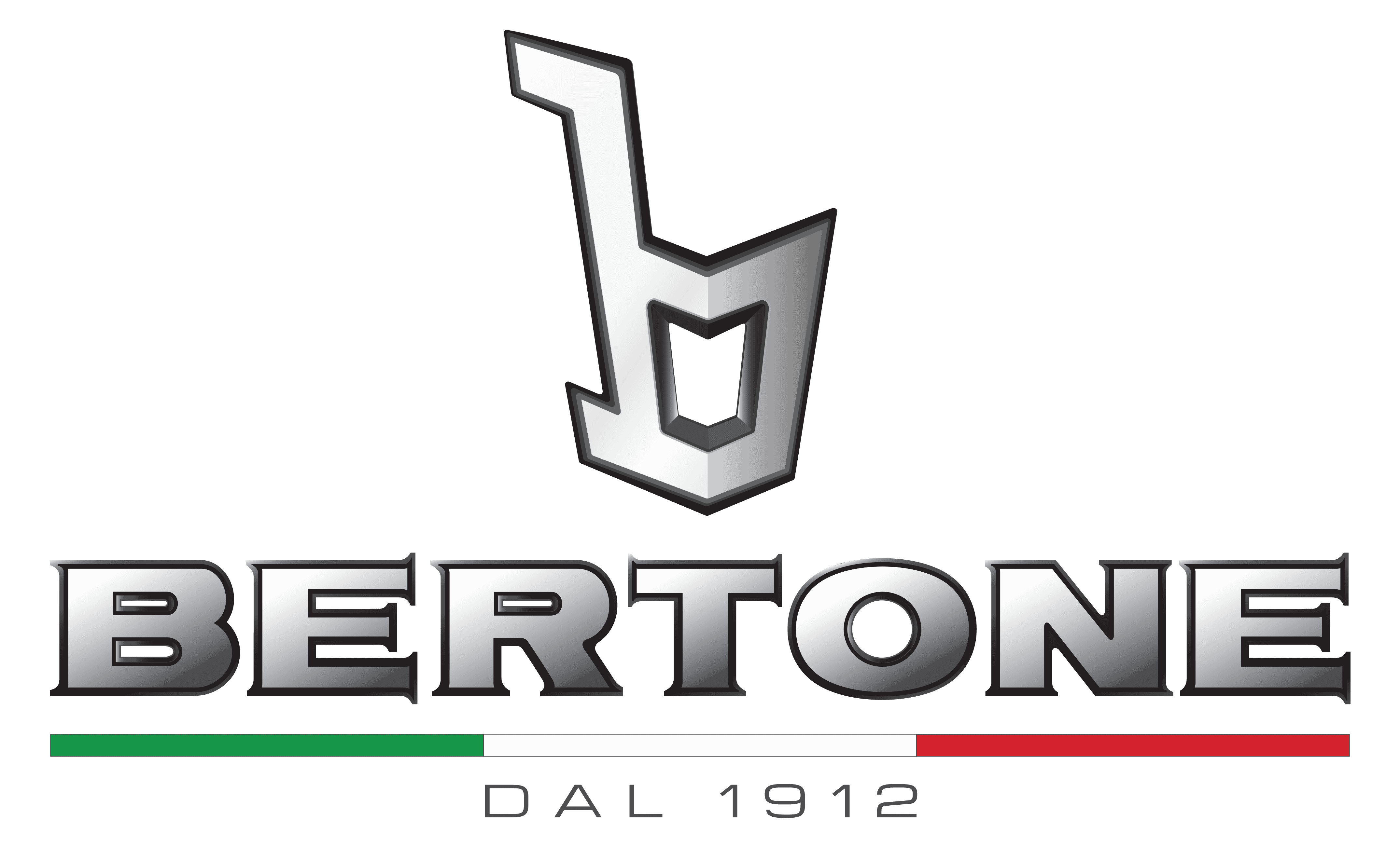 Bertone logo