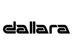 Dallara logo