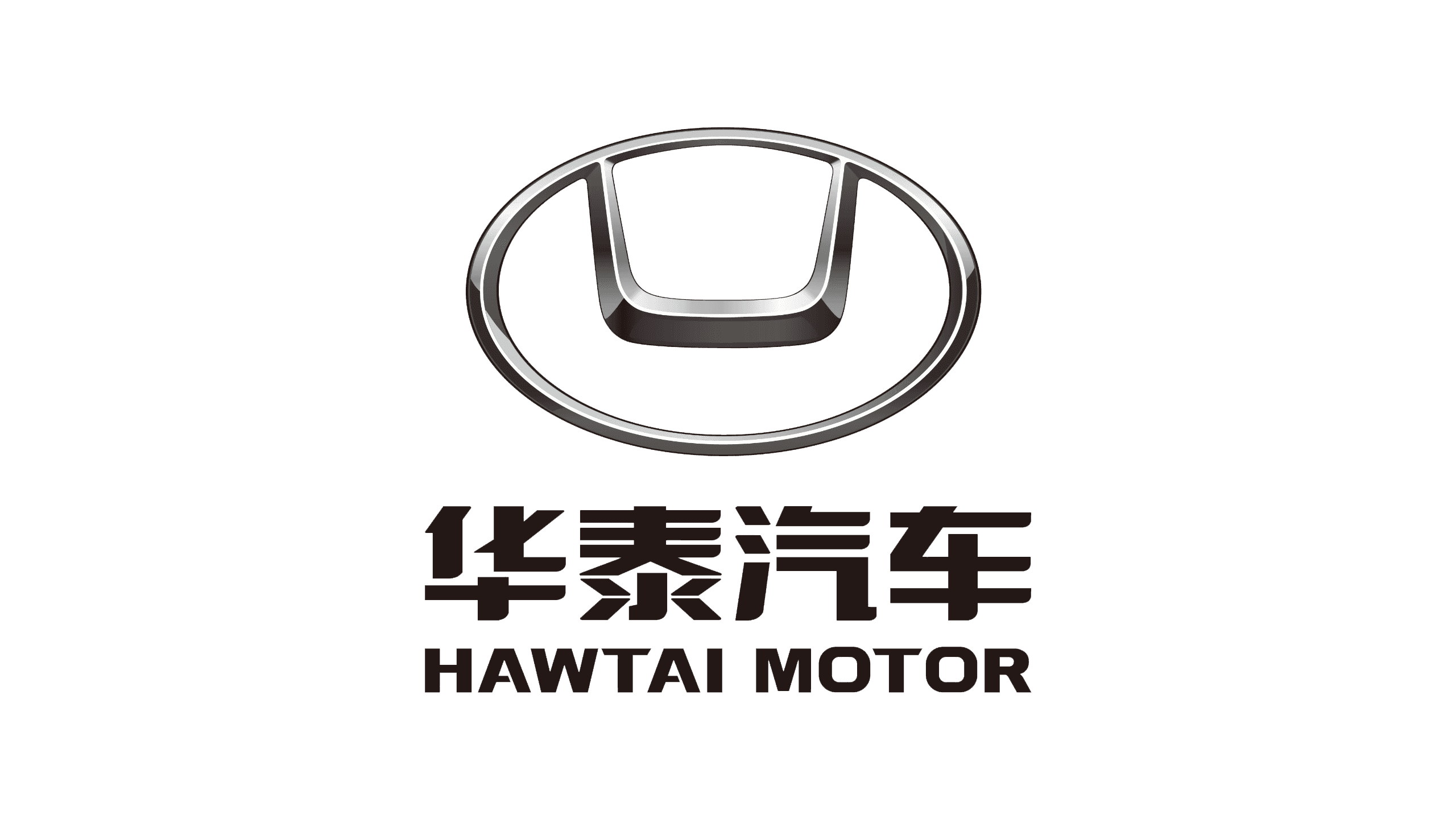 Hawtai logo