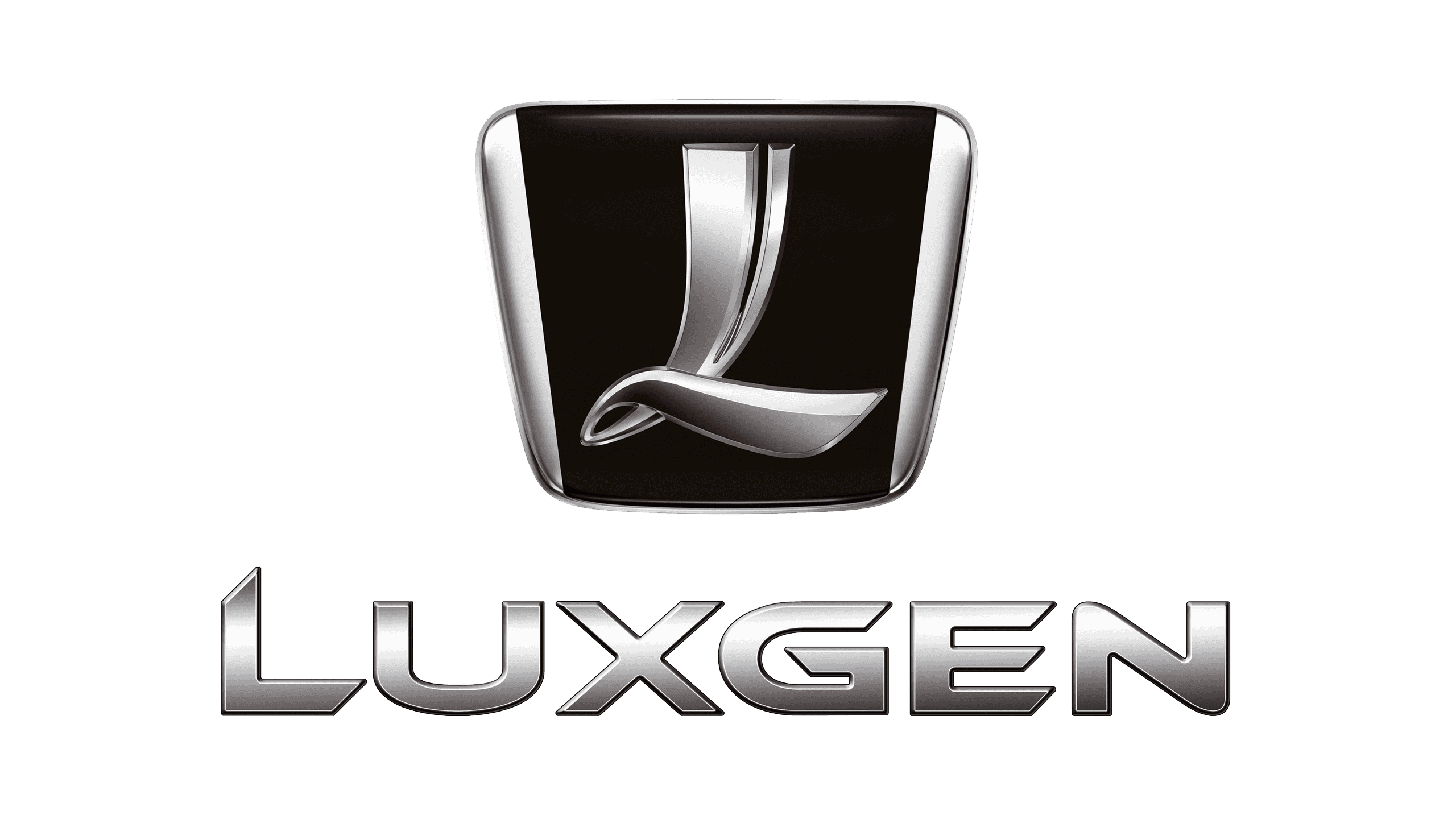 Luxgen logo