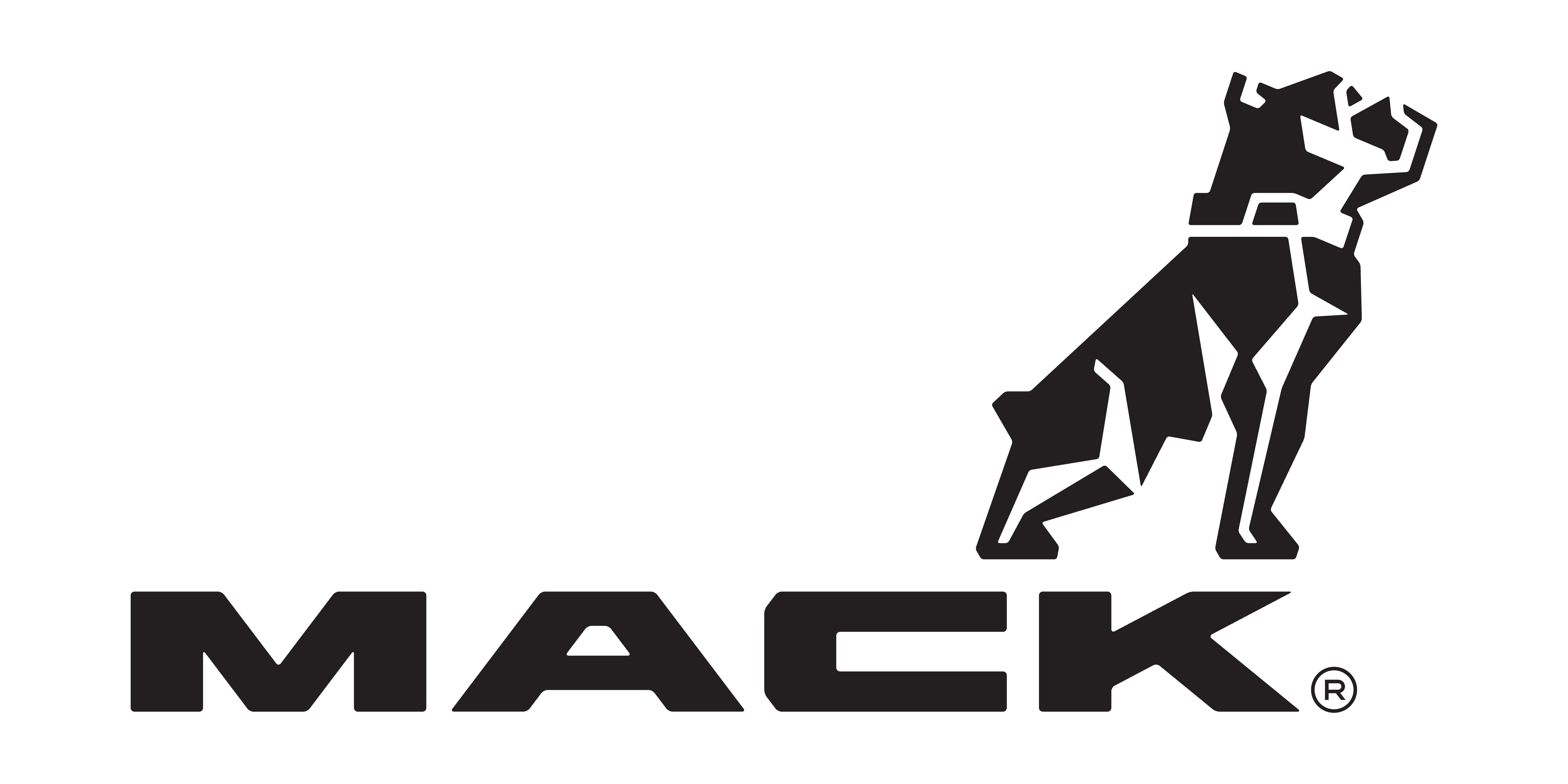 Mack logo