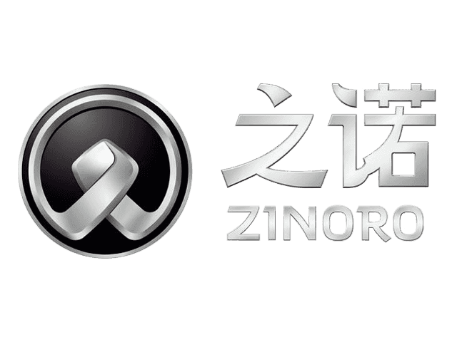 Zinoro logo